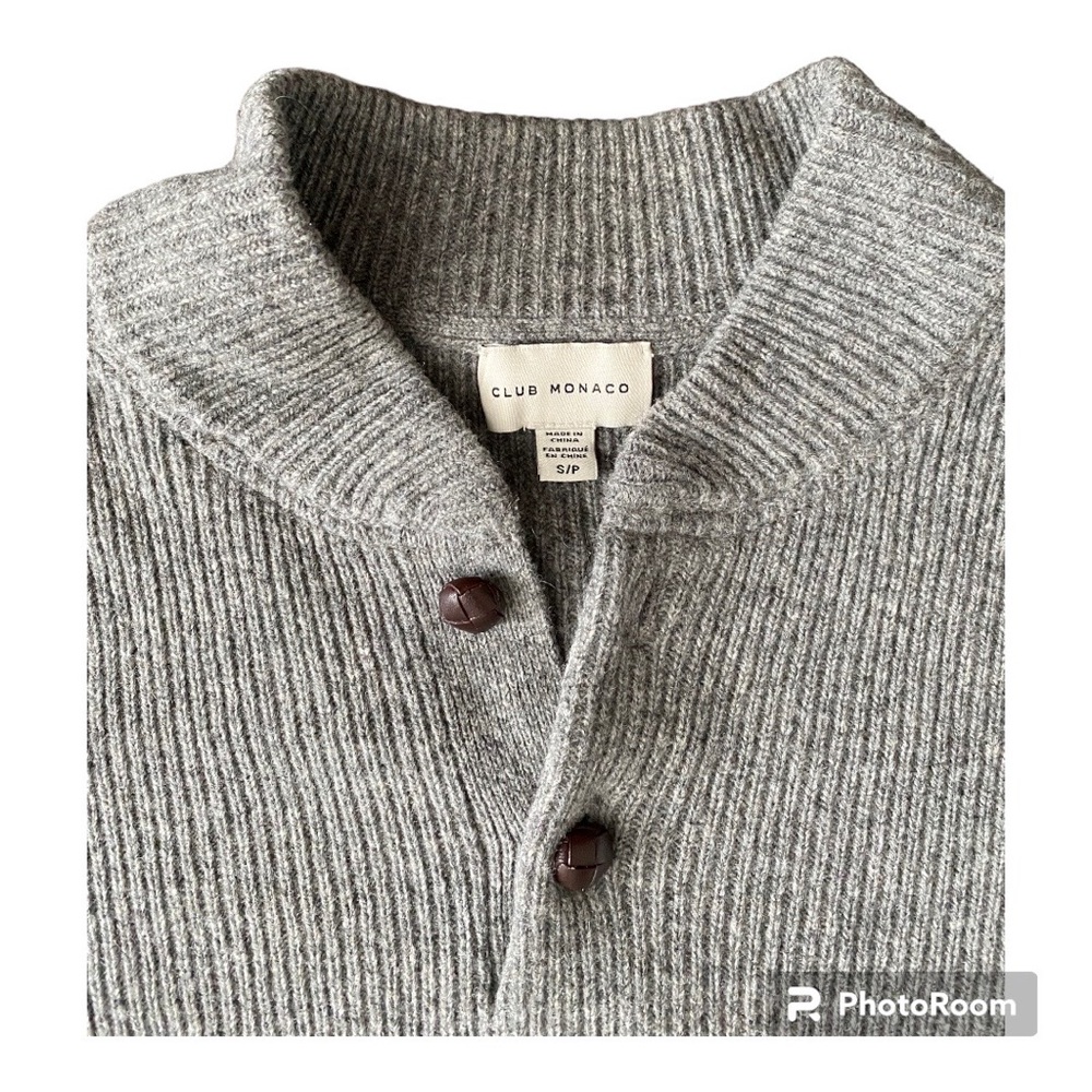 Men’s Club Monaco Sweater